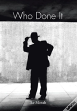 Capa do artigo Who Done It