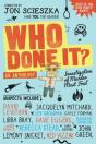 Who Done It? - Preview