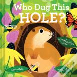 Who Dug This Hole?