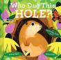 Who Dug This Hole? - Preview
