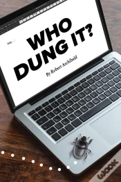 Capa do artigo Who Dung It