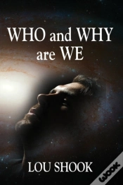 Capa do artigo Who & Why Are We