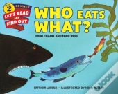 Who Eats What?