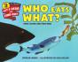 Who Eats What? - Preview