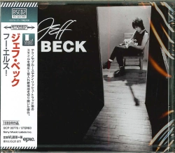 Capa do artigo Who Else! - CD