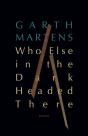 Who Else In The Dark Headed There - Preview
