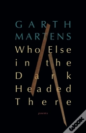 Capa do artigo Who Else In The Dark Headed There