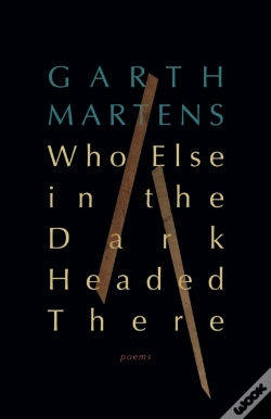 Capa do artigo Who Else In The Dark Headed There