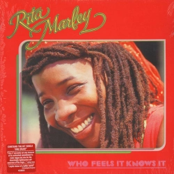 Capa do artigo Who Feels It Knows It - Vinil