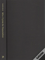 Capa do artigo Who Fights For Reputation