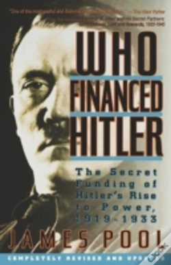 Capa do artigo Who Financed Hitler