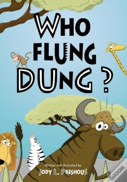 Capa do artigo Who Flung Dung?