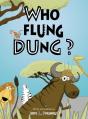Who Flung Dung? - Preview