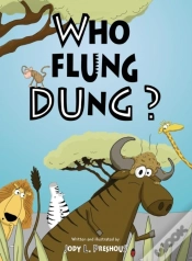 Capa do artigo Who Flung Dung?