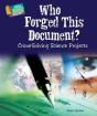 Who Forged This Document? - Preview