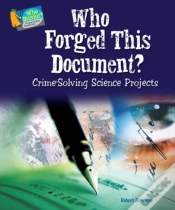 Capa do artigo Who Forged This Document?