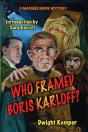 Who Framed Boris Karloff? - Preview