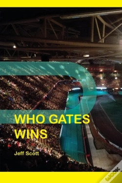Capa do artigo Who Gates Wins