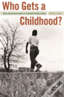 Who Gets A Childhood?