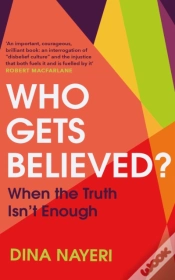 Capa do artigo Who Gets Believed?