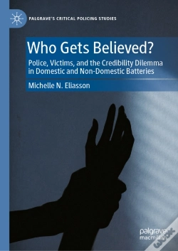 Capa do artigo Who Gets Believed?