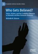 Who Gets Believed?