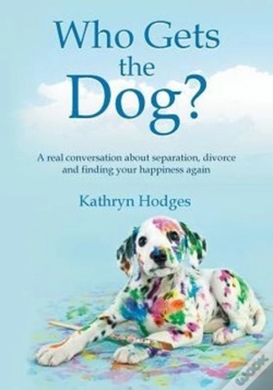 Capa do artigo Who Gets The Dog?