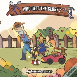 Capa do artigo Who Get'S The Glory?