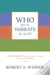 Capa do artigo Who Gets To Narrate The World?