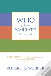 Who Gets To Narrate The World?