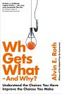 Who Gets What - And Why - Preview