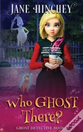 Who Ghost There?