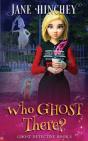 Who Ghost There? - Preview