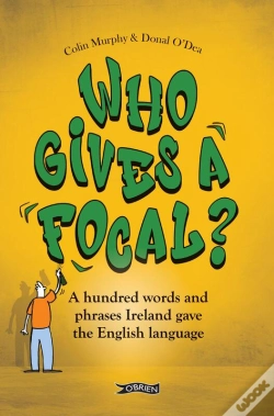 Capa do artigo Who Gives A Focal?