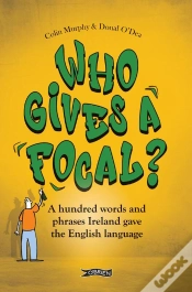 Capa do artigo Who Gives A Focal?