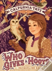Who Gives A Hoot?