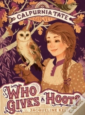 Capa do artigo Who Gives A Hoot?
