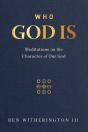 Who God Is - Preview