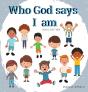 Who God Says I Am - Boys Edition - Preview