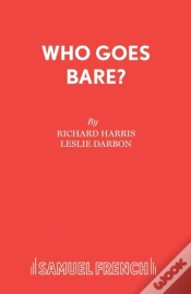 Capa do artigo Who Goes Bare?