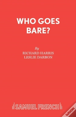 Capa do artigo Who Goes Bare?