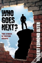 Capa do artigo Who Goes Next?