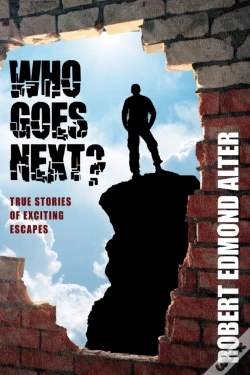 Capa do artigo Who Goes Next?