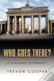 Capa do artigo Who Goes There?: A Challenge To Humanity