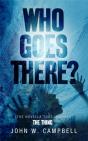 Who Goes There - Preview