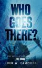 Who Goes There - Preview
