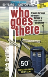 Who Goes There