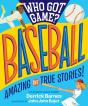 Who Got Game?: Baseball - Preview
