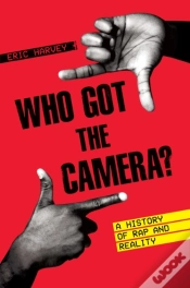 Capa do artigo Who Got The Camera?