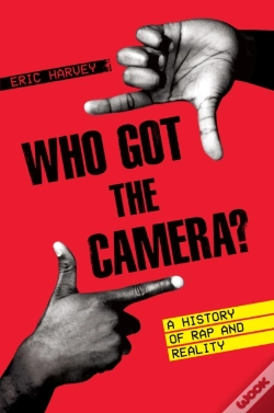 Capa do artigo Who Got The Camera?